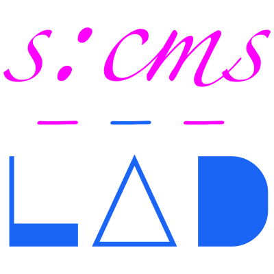 s:CMS & LAD Logo
